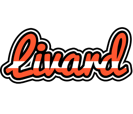 Livard denmark logo