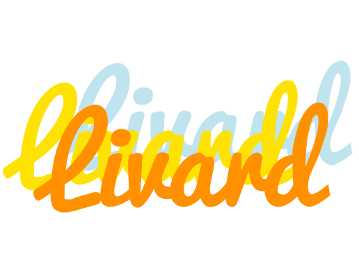 Livard energy logo