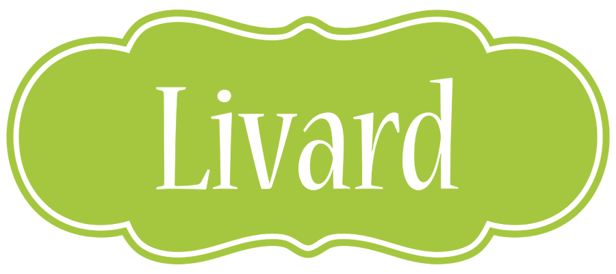 Livard family logo