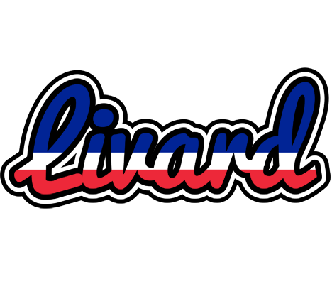 Livard france logo