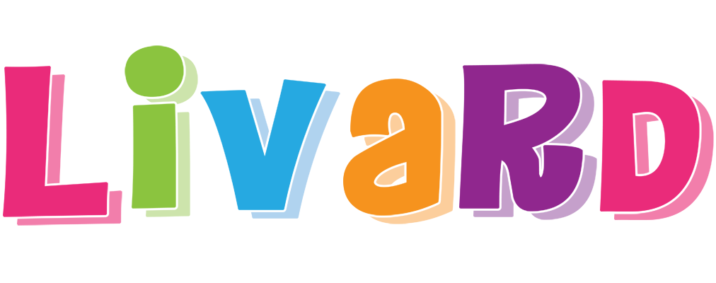 Livard friday logo
