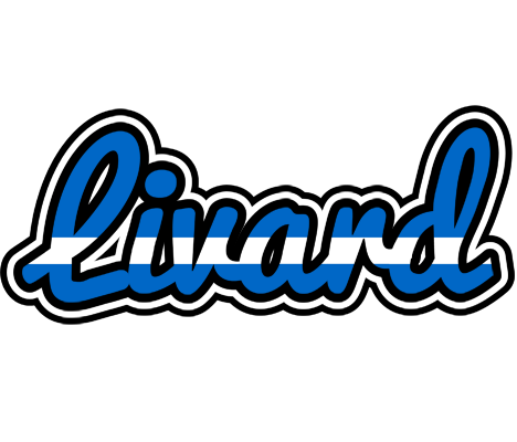 Livard greece logo