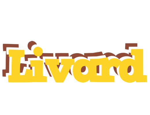 Livard hotcup logo