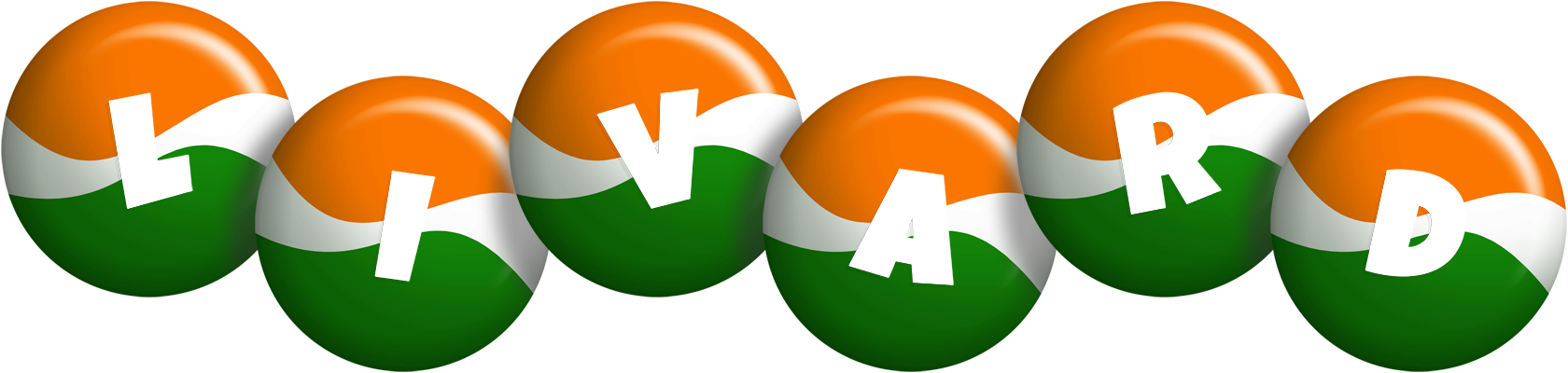 Livard india logo