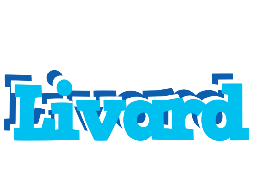Livard jacuzzi logo