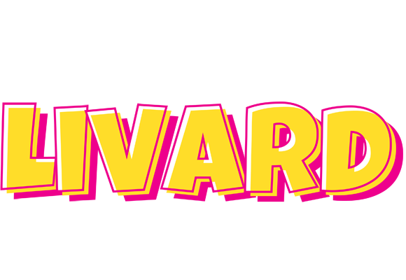 Livard kaboom logo