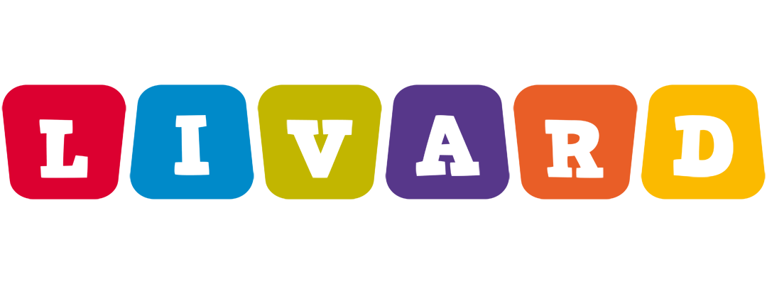 Livard kiddo logo