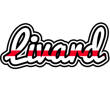 Livard kingdom logo