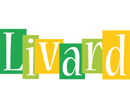 Livard lemonade logo