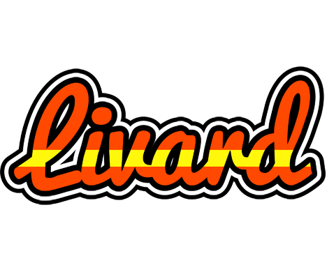 Livard madrid logo