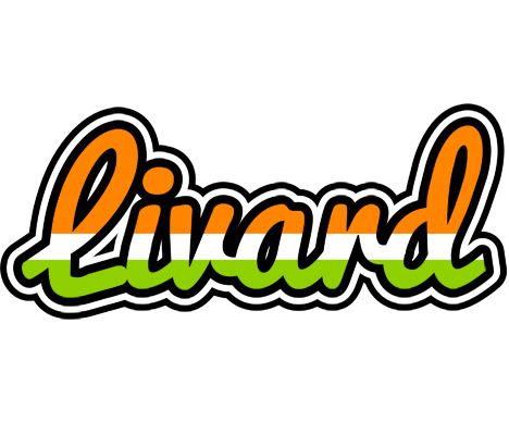 Livard mumbai logo