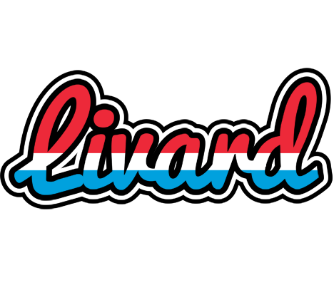 Livard norway logo