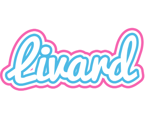Livard outdoors logo