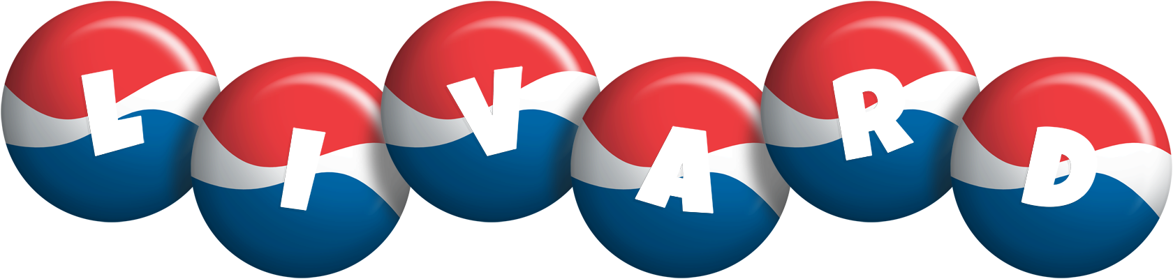 Livard paris logo