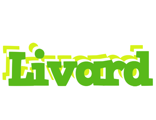 Livard picnic logo