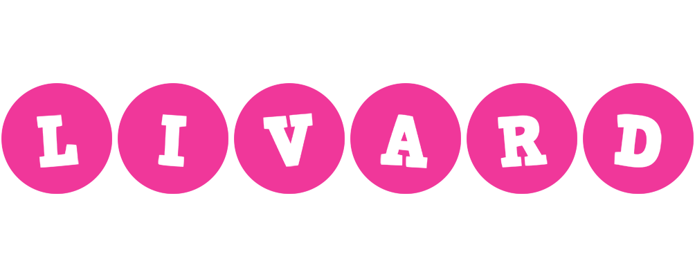 Livard poker logo