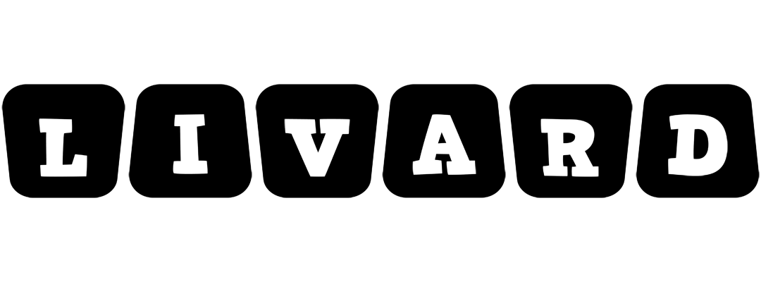 Livard racing logo