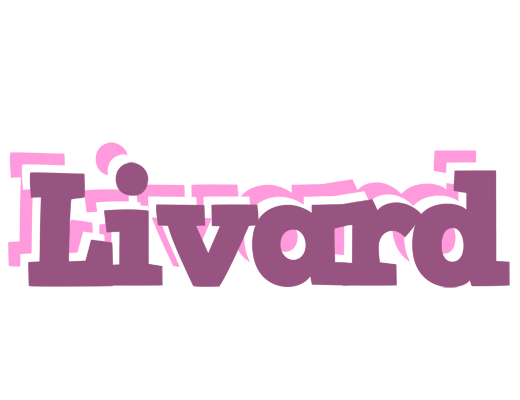 Livard relaxing logo