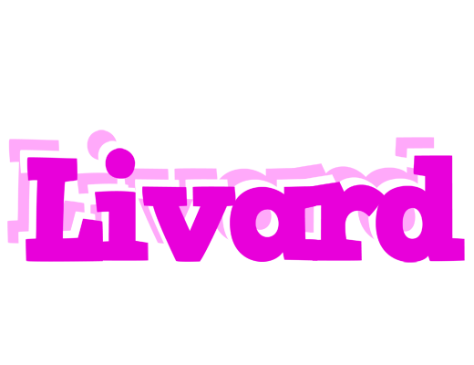 Livard rumba logo