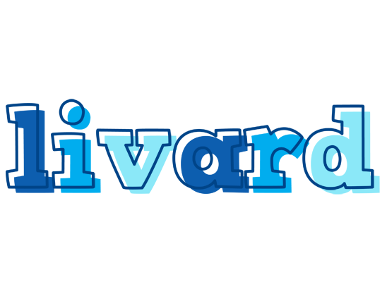 Livard sailor logo