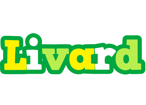 Livard soccer logo