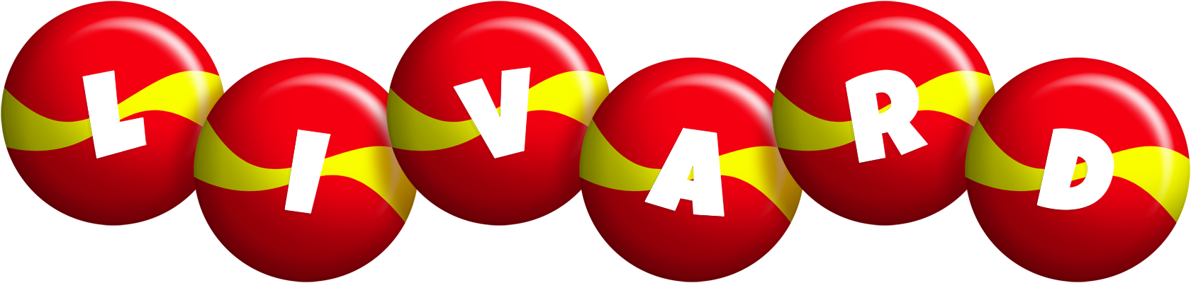 Livard spain logo