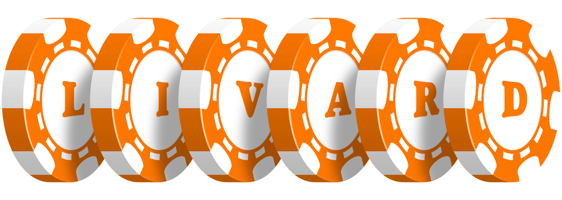 Livard stacks logo