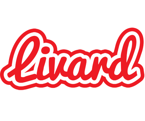 Livard sunshine logo