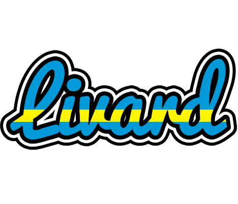 Livard sweden logo