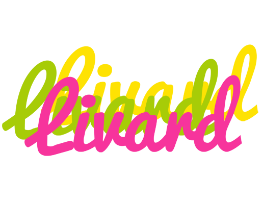 Livard sweets logo