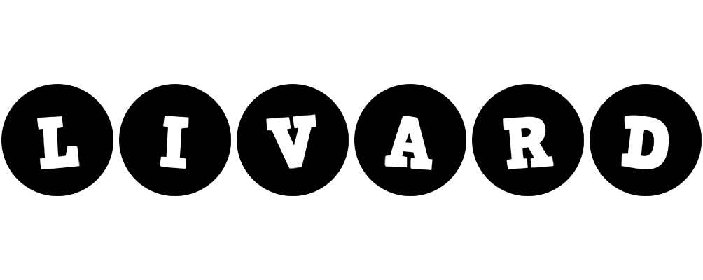 Livard tools logo