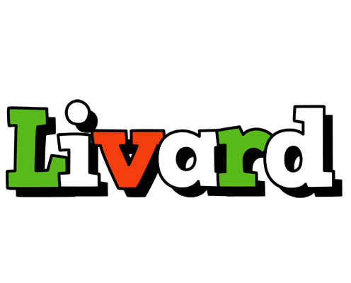 Livard venezia logo