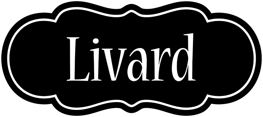 Livard welcome logo