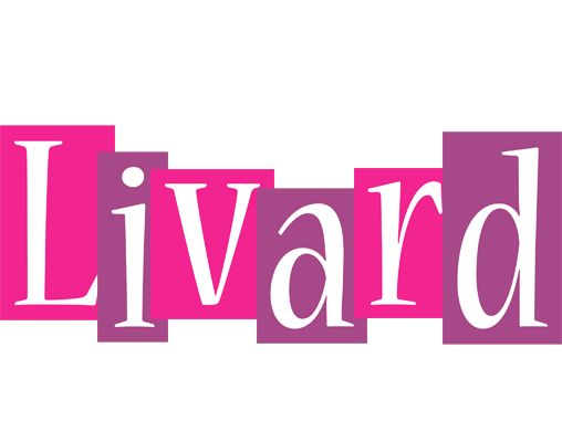 Livard whine logo