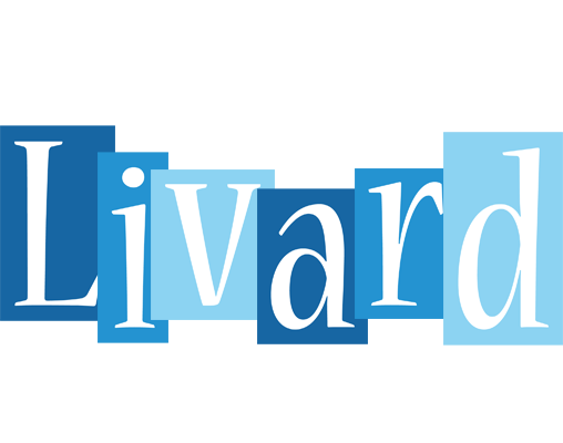 Livard winter logo