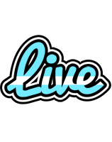 Live argentine logo