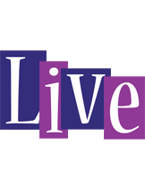 Live autumn logo