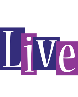 Live autumn logo