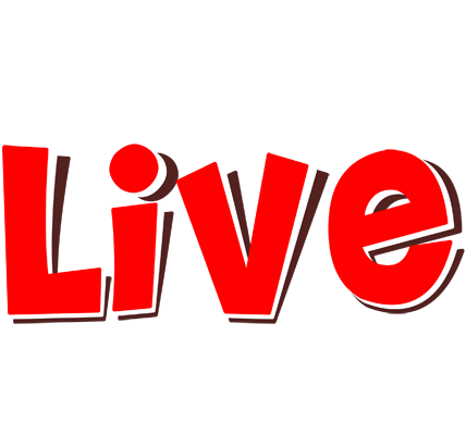 Live basket logo