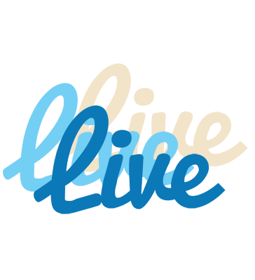 Live breeze logo