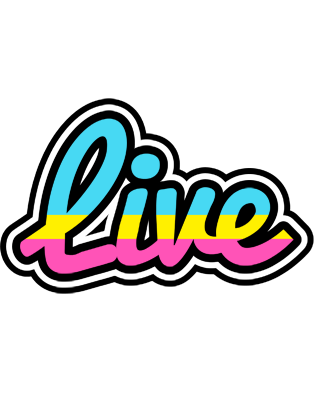 Live circus logo