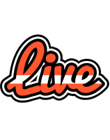 Live denmark logo