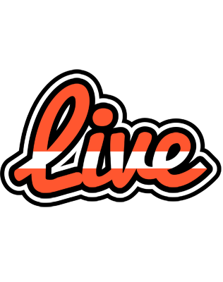 Live denmark logo