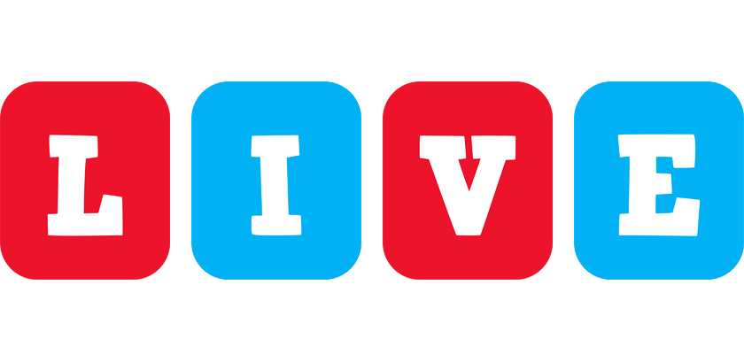 Live diesel logo