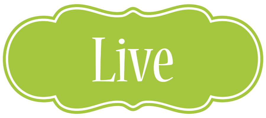 Live family logo