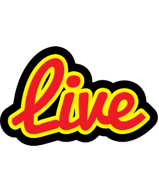 Live fireman logo