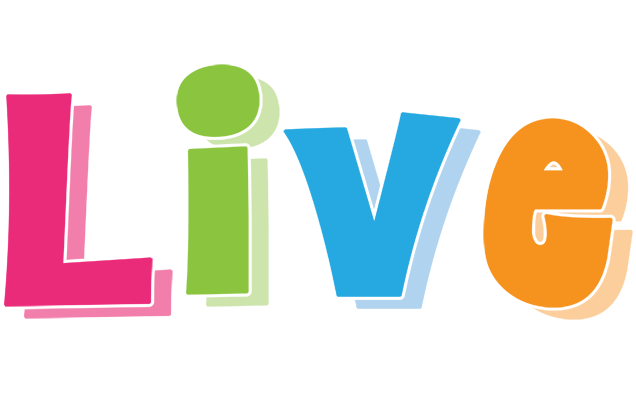 Live friday logo