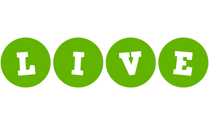 Live games logo