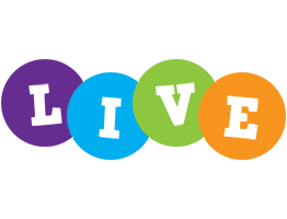 Live happy logo