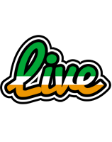 Live ireland logo